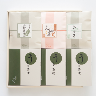 西友の佃煮詰合せ 詰合六品 <N-45> 紙箱 西友の佃煮詰合せ 詰合六品 <N-45> 紙箱