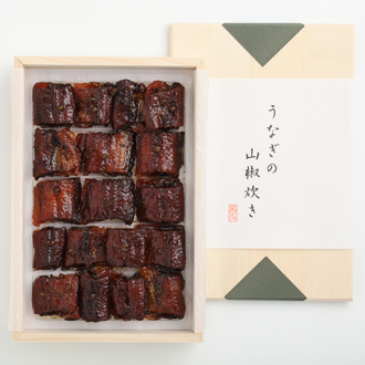 うなぎの山椒炊き <US-50> うなぎの山椒炊き <US-50>