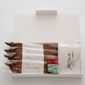 うなぎ炭火焼蒲焼詰合せ<SK-100> うなぎ炭火焼蒲焼詰合せ<SK-100>